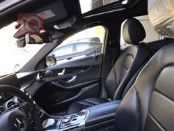 مێرسێدس بێنز C-Class